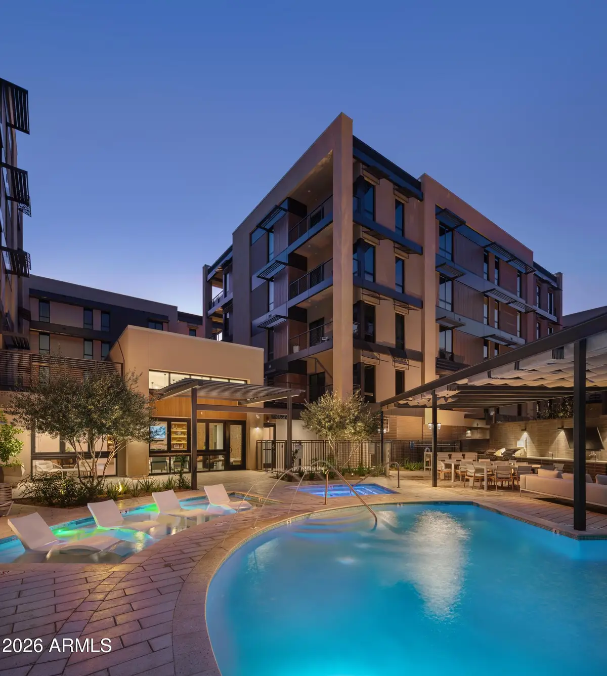 19355 N 73rd Way #J3027, Scottsdale, AZ 85255 - Image #1