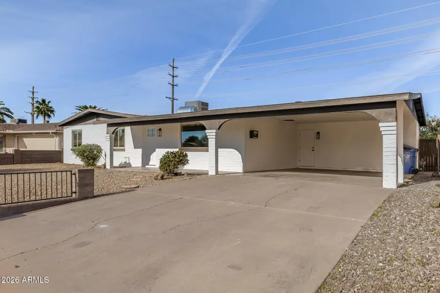 3624 W Mission Lane, Phoenix, AZ 85051 - Image #2