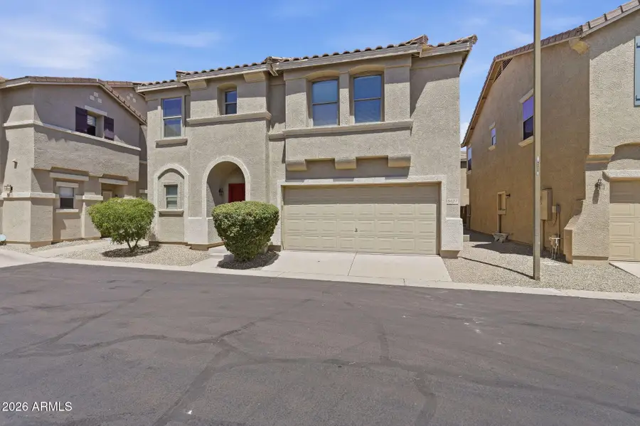 9527 N 82nd Lane, Peoria, AZ 85345 - #2