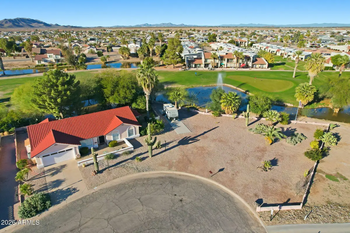 8950 W Wenden Drive, Arizona City, AZ 85123 - Image #1