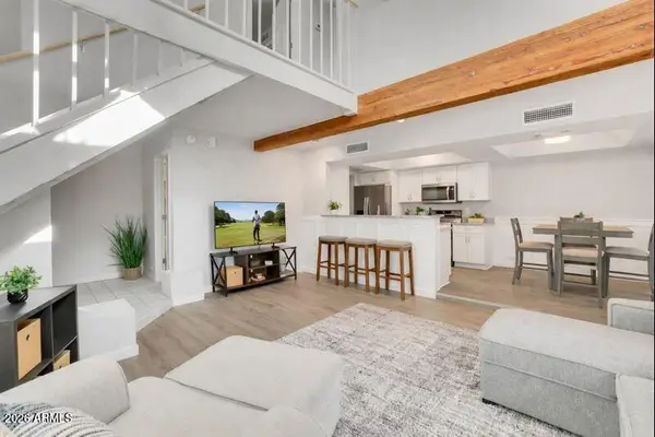 5036 E Siesta Drive #1, Phoenix, AZ 85044