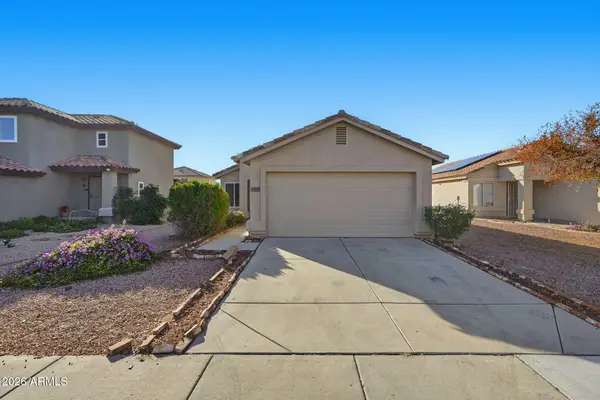 12215 W Dahlia Drive, El Mirage, AZ 85335