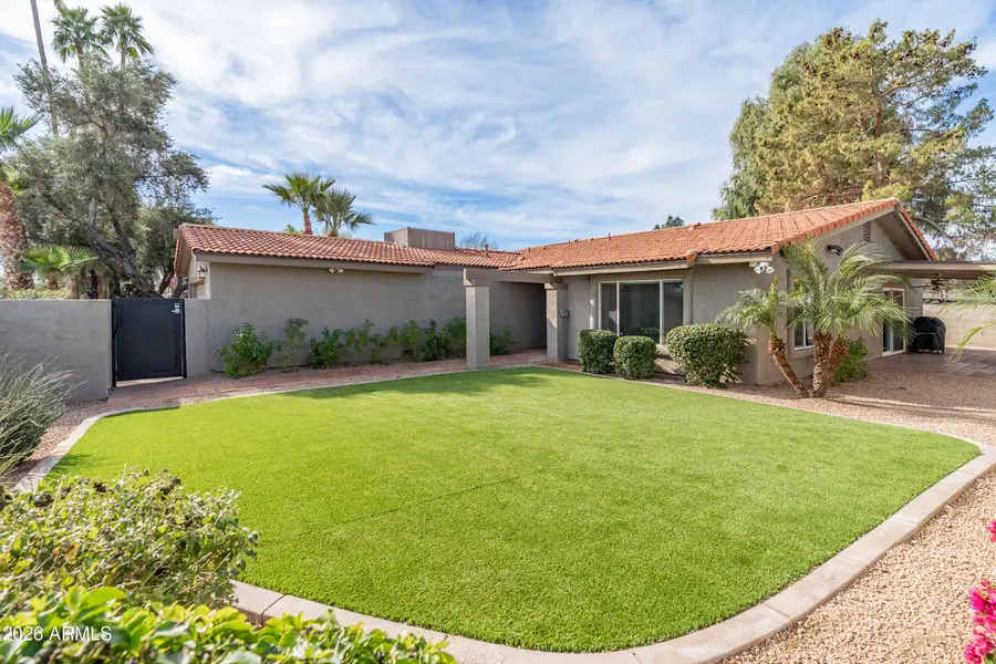 7124 N Via De Amigos --, Scottsdale, AZ 85258 - Image #3