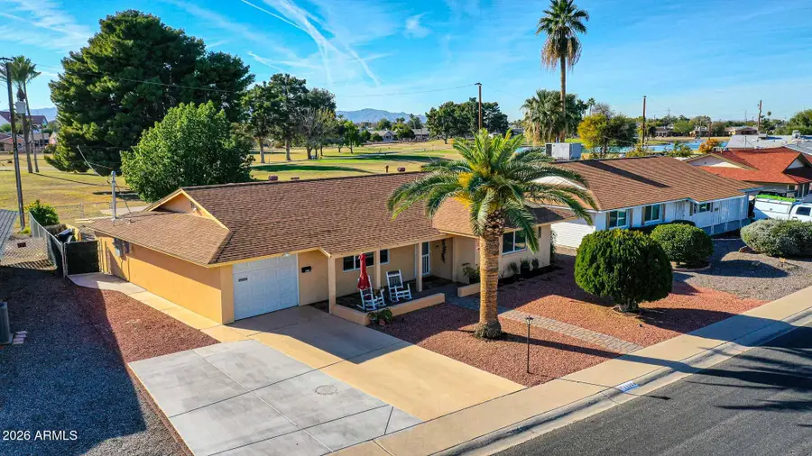 11208 N 109th Avenue, Sun City, AZ 85351 - Image #2