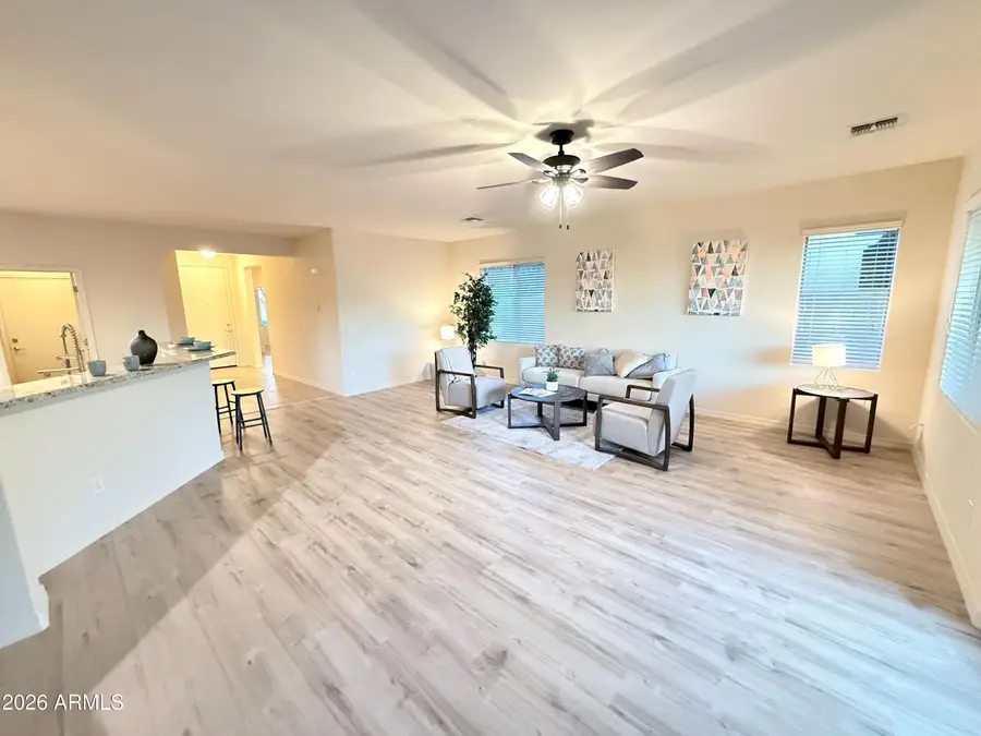 207 E Carob Drive, Chandler, AZ 85286 - Image #3