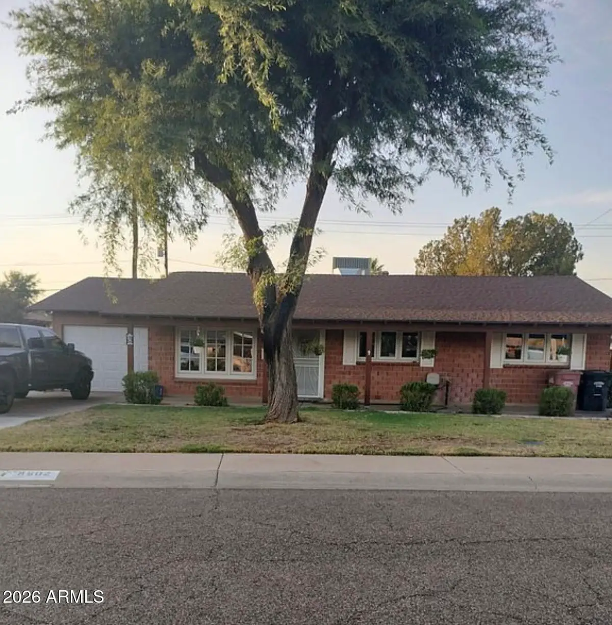 8502 E Rancho Vista Drive, Scottsdale, AZ 85251 - Image #1