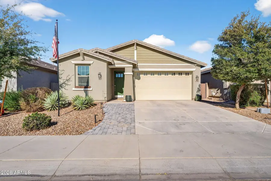 308 W Rainbow Bridge Lane, San Tan Valley, AZ 85140 - Image #2