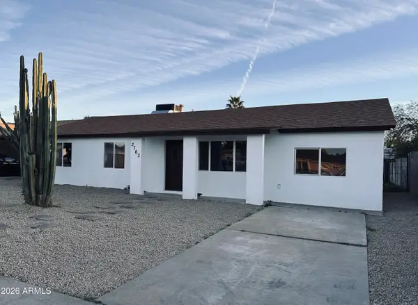 3763 E Evans Drive, Phoenix, AZ 85032