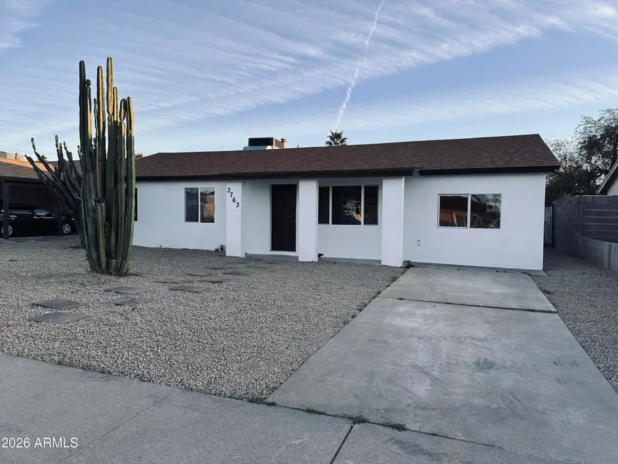 3763 E Evans Drive, Phoenix, AZ 85032 - Image #2