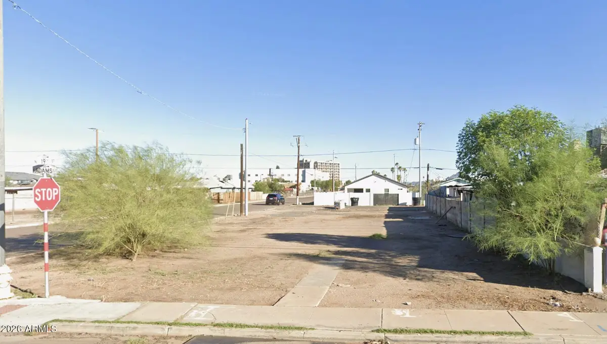 1900 E Adams Street #13, Phoenix, AZ 85034 - Image #1
