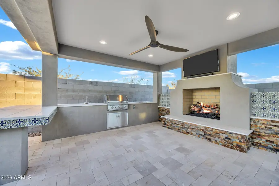 8396 E Granite Pass Road, Scottsdale, AZ 85266 - Image #3