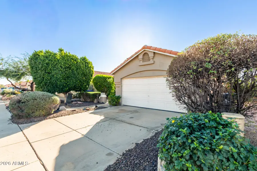 4457 E Verbena Drive, Phoenix, AZ 85044 - Image #2