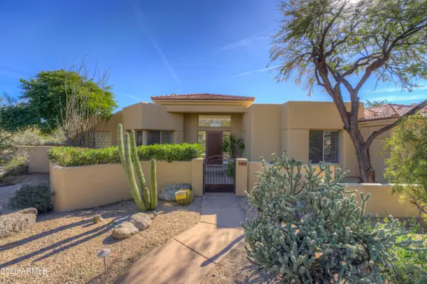 7479 E High Point Drive E, Scottsdale, AZ 85266