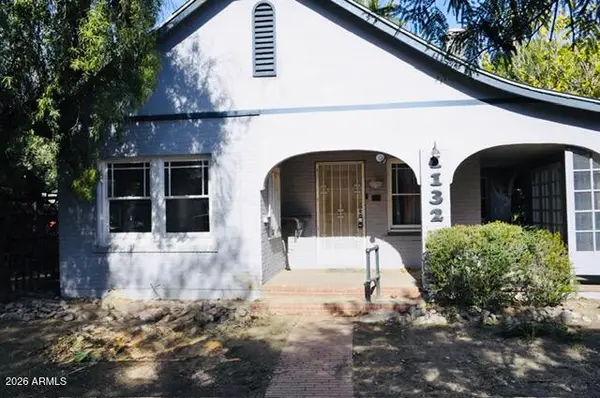 1132 E Weldon Avenue, Phoenix, AZ 85014