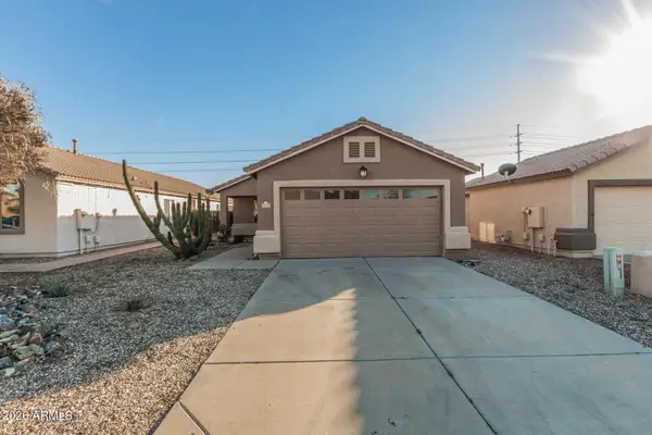 11357 W Amber Trail, Surprise, AZ 85378