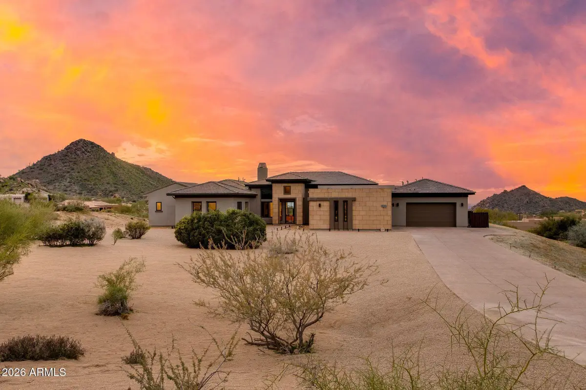 24020 N 123rd Place, Scottsdale, AZ 85255 - Image #1