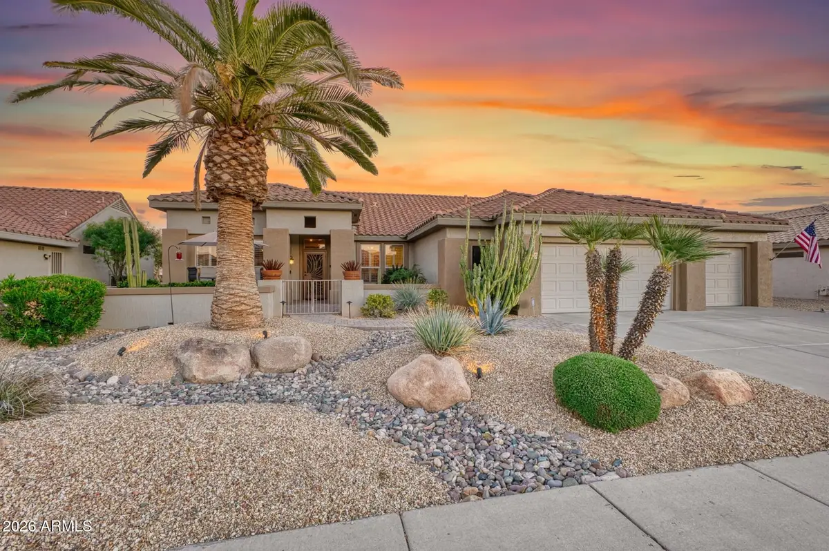 15133 W Waterford Drive, Surprise, AZ 85374 - Image #1