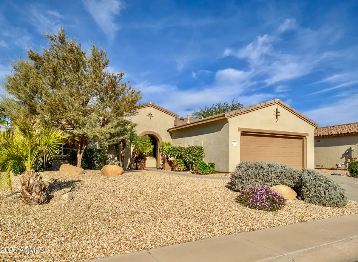 19238 N Mohave Sage Way, Surprise, AZ 85387 - Image #1