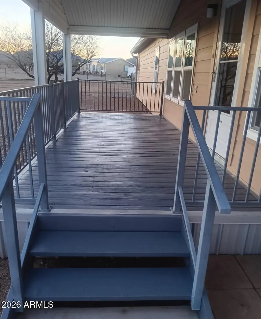 417 E Allen Lane, Huachuca City, AZ 85616 - Image #3