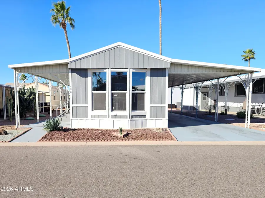 11101 E University Drive #108, Apache Junction, AZ 85120 - Image #3