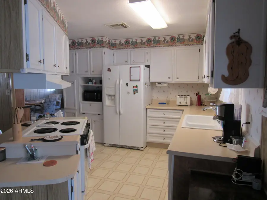 3411 S Camino Seco -- #127, Tucson, AZ 85730 - Image #2