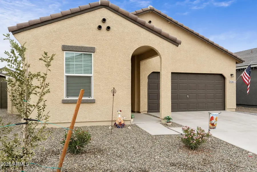 24246 W Hidalgo Avenue, Buckeye, AZ 85326 - Image #3