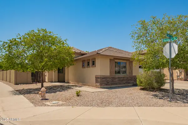 2459 W Colt Court, San Tan Valley, AZ 85144