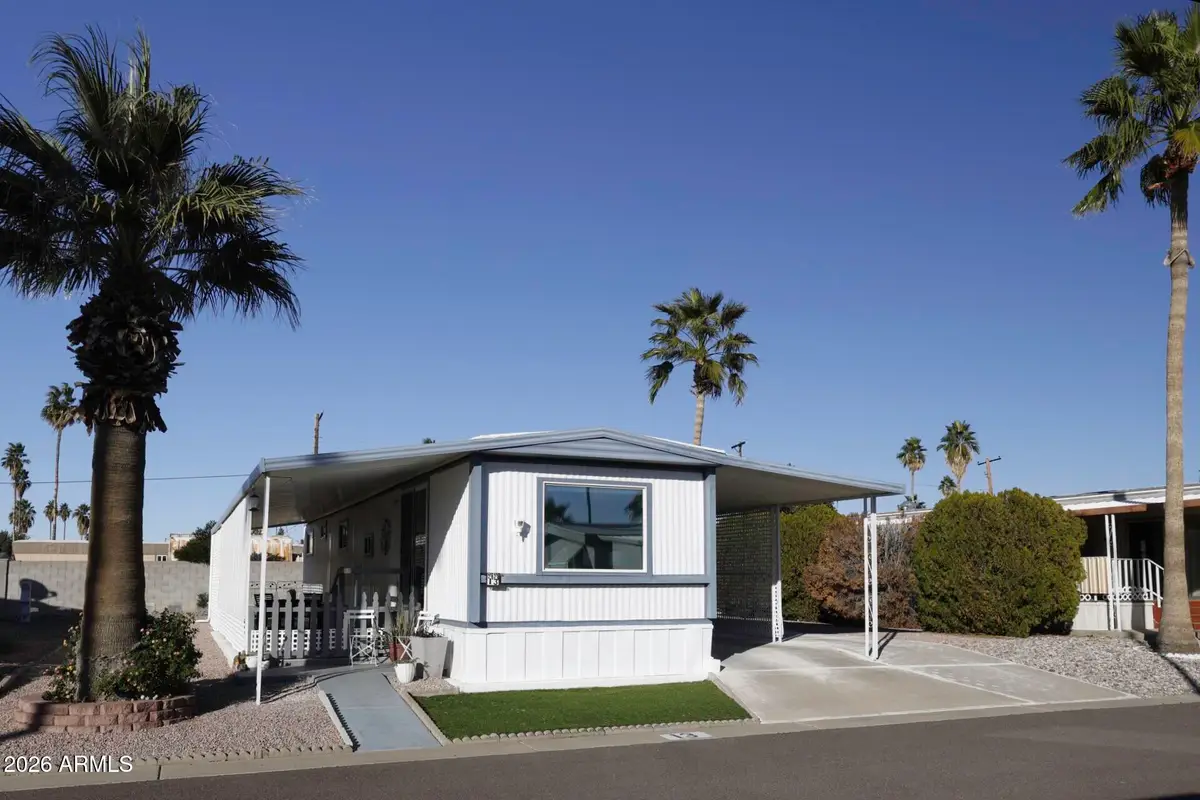 8600 E Broadway Road #13, Mesa, AZ 85208 - Image #1