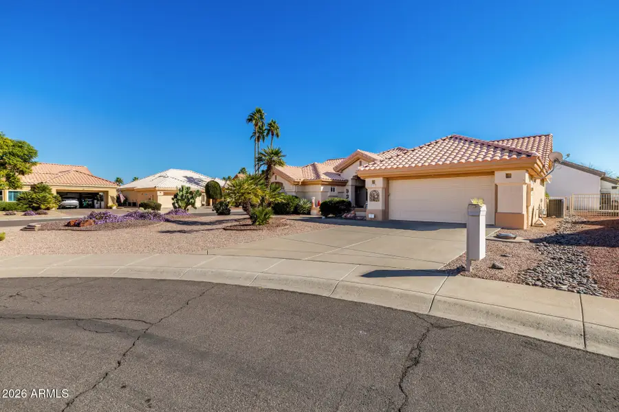 21805 N Vida Court, Sun City West, AZ 85375 - Image #3