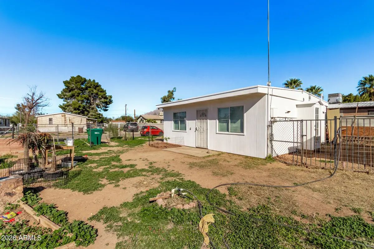 1217 W Hadley Street, Tucson, AZ 85705 - Image #1