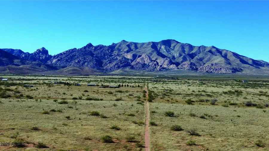 .83 Acre E Euclid Street #5, Pearce, AZ 85625 - #2