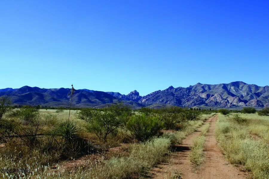 .83 Acre E Euclid Street #5, Pearce, AZ 85625 - #3