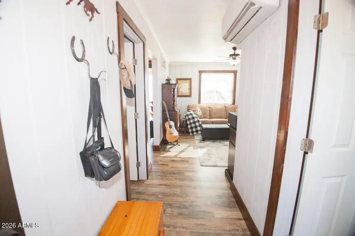 6035 W Gleeson Road, Elfrida, AZ 85610 - Image #1