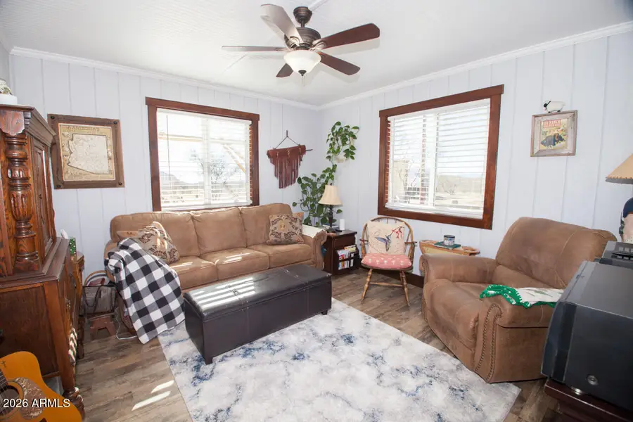 6035 W Gleeson Road, Elfrida, AZ 85610 - Image #2