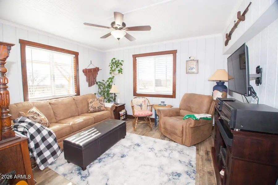 6035 W Gleeson Road, Elfrida, AZ 85610 - Image #3