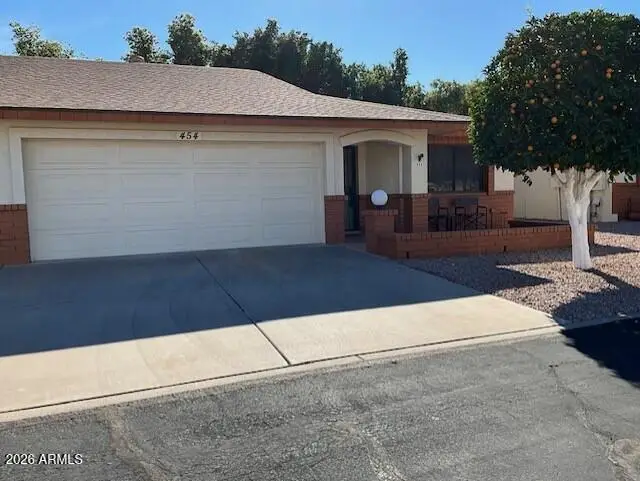 8255 E Kiva Avenue #454, Mesa, AZ 85209 - Image #1