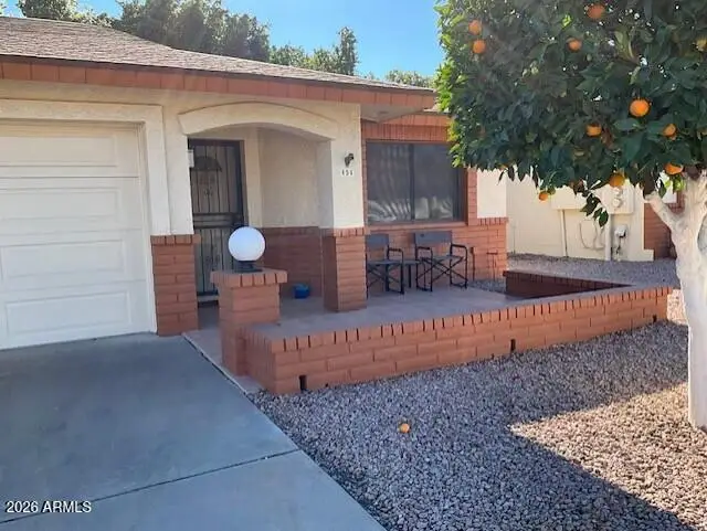 8255 E Kiva Avenue #454, Mesa, AZ 85209 - Image #2