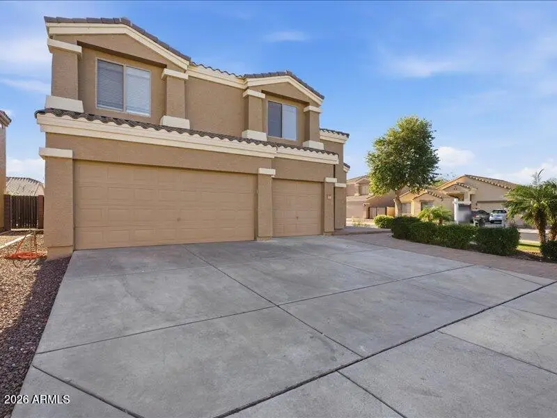 12539 W Hearn Road, El Mirage, AZ 85335 - Image #2