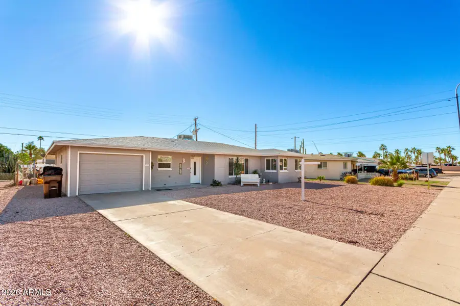 5217 E Baltimore Street, Mesa, AZ 85205 - Image #3