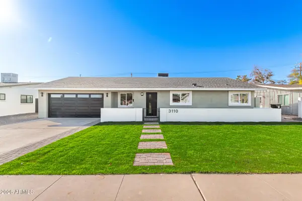 3110 N 81st Place, Scottsdale, AZ 85251