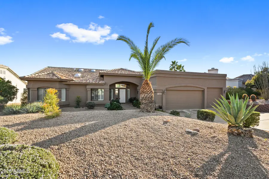 15801 E Sunflower Drive, Fountain Hills, AZ 85268 - Image #2