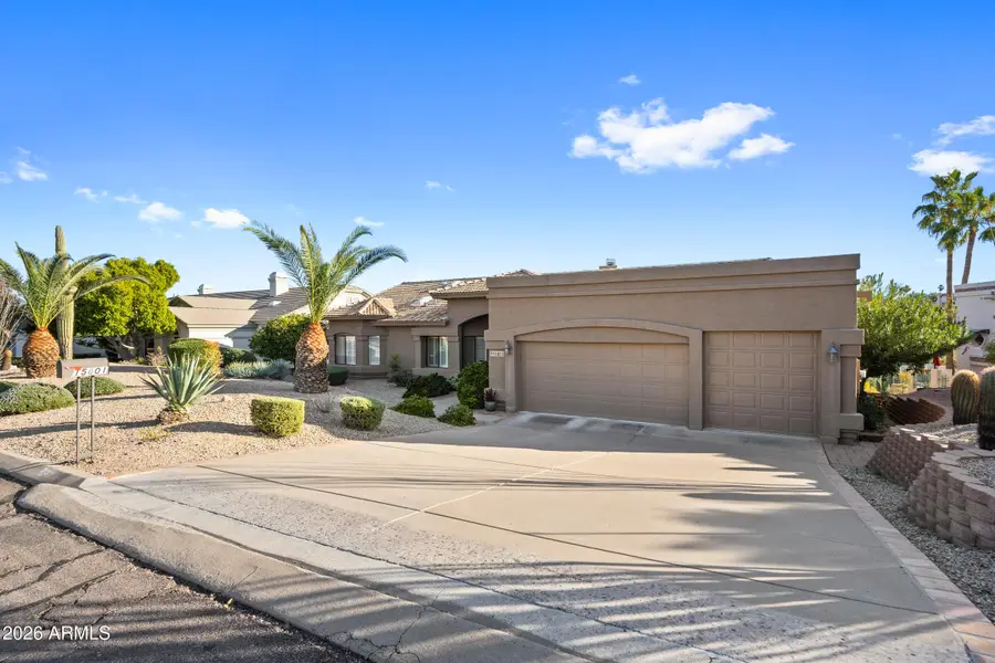 15801 E Sunflower Drive, Fountain Hills, AZ 85268 - Image #3