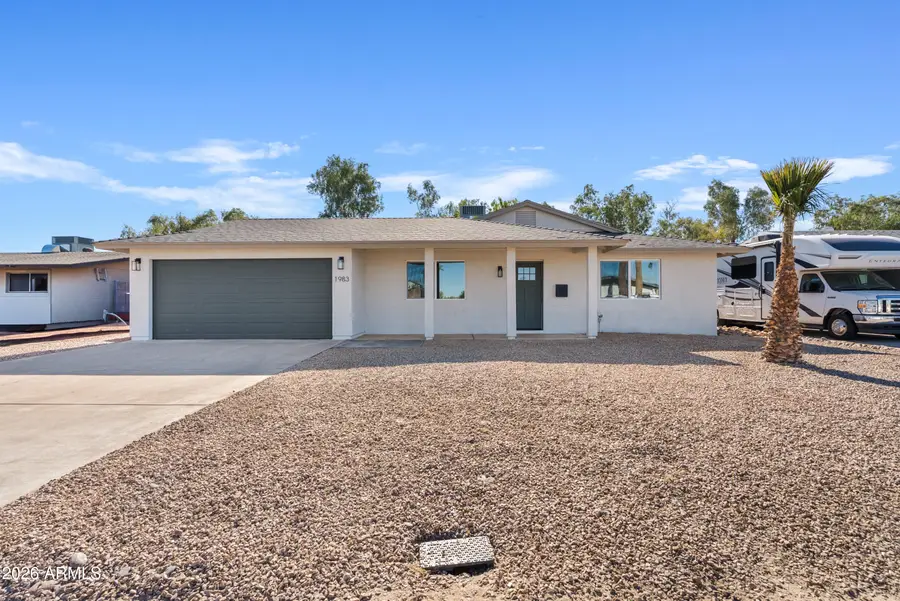 1983 E Dunbar Drive, Tempe, AZ 85282 - Image #2