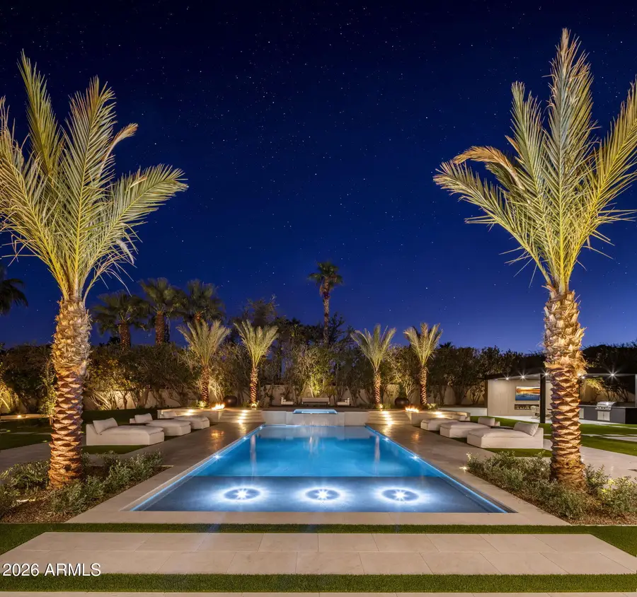 4901 E Tomahawk Trail, Paradise Valley, AZ 85253 - Image #2