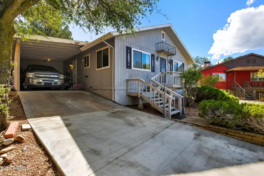 607 E Drowsey Circle, Payson, AZ 85541 - Image #2