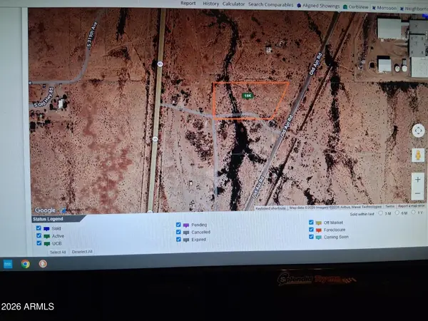 0 S Old Compass Road #---, Gila Bend, AZ 85337