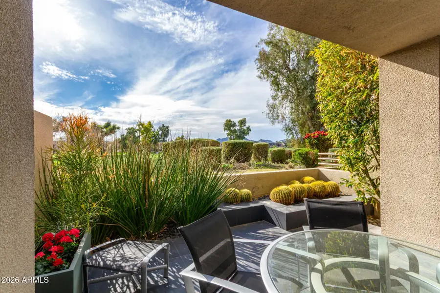 7760 E Gainey Ranch Road #14, Scottsdale, AZ 85258 - #2