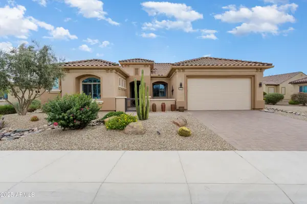 21307 N 265th Drive, Buckeye, AZ 85396