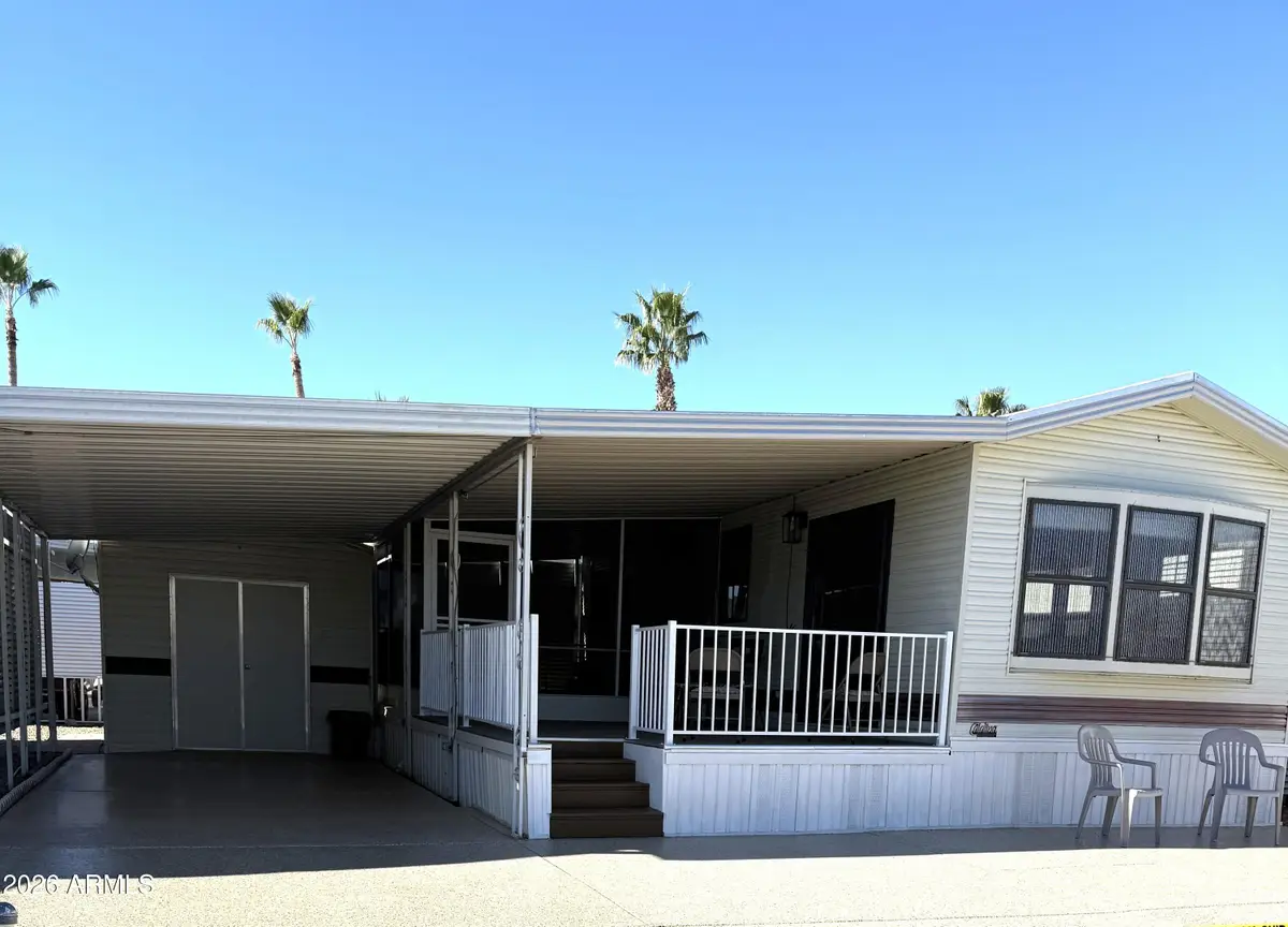 17200 W Bell Road #652, Surprise, AZ 85374 - Image #1