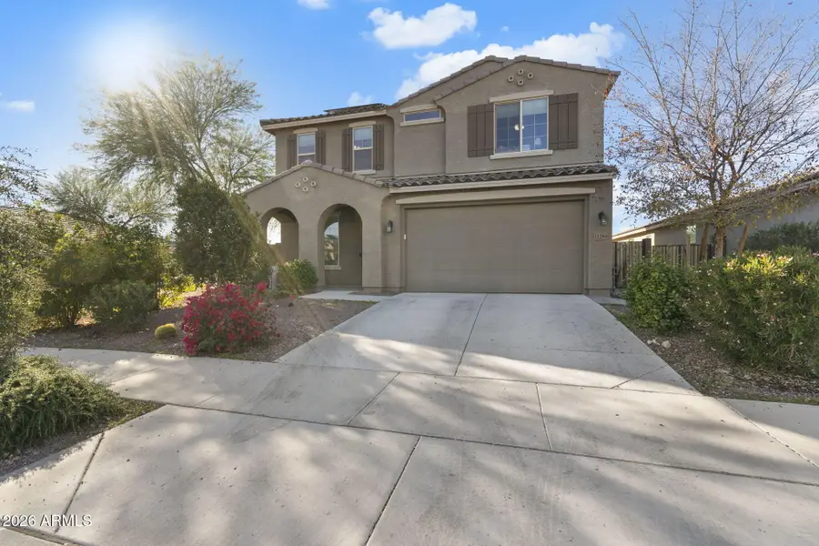 11284 N 186th Lane, Surprise, AZ 85388 - Image #2
